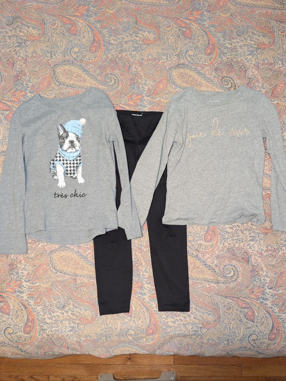 Jogging Set With Pockets